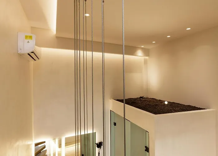 Hotel Kahlua Boutique - Adults Only Hersonissos (Crete)