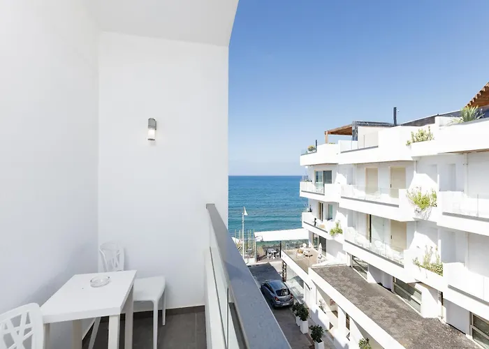 Kahlua Boutique - Adults Only Hersonissos (Crete)