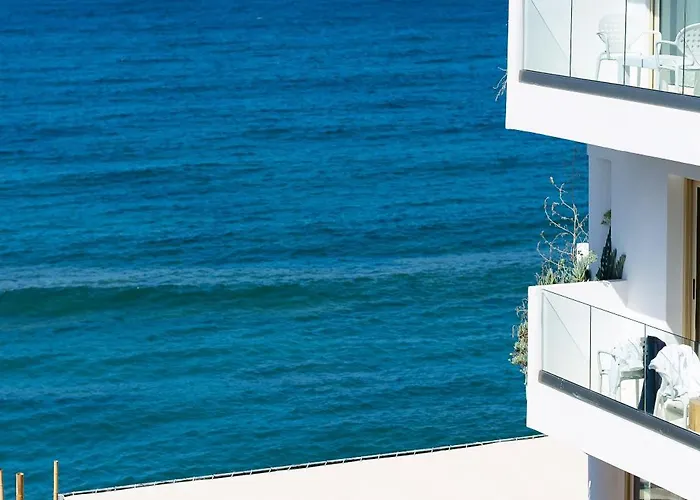 Kahlua Boutique - Adults Only 4*