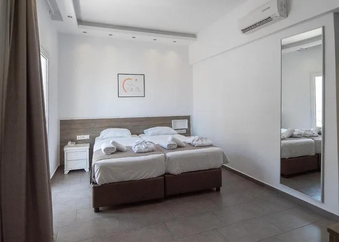 Hotel Kahlua Boutique - Adults Only Hersonissos (Crete)