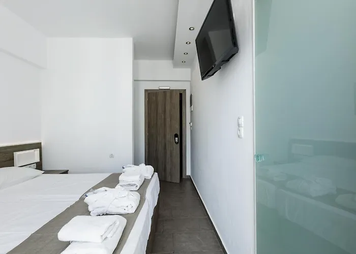 Kahlua Boutique - Adults Only Hotel