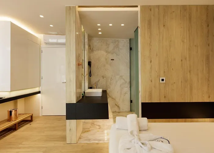 Kahlua Boutique - Adults Only Hotel