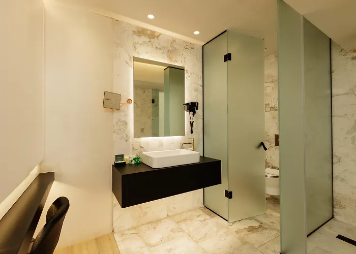 Kahlua Boutique - Adults Only 4* Chersonissos