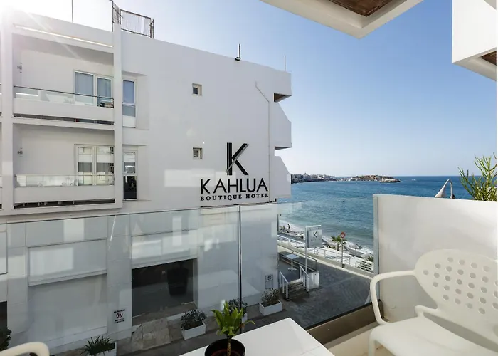 Kahlua Boutique - Adults Only Hotel 4*
