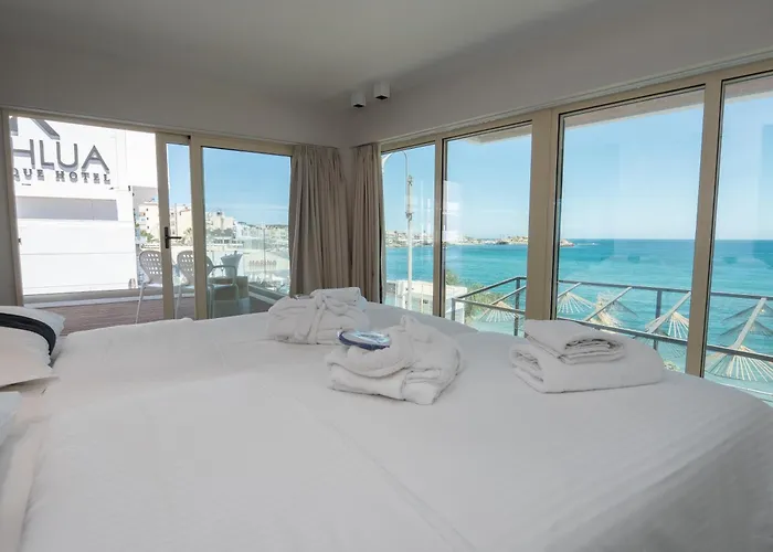 Kahlua Boutique - Adults Only Hotel