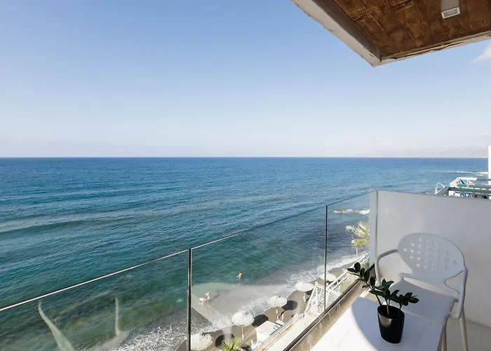 Kahlua Boutique Hotel