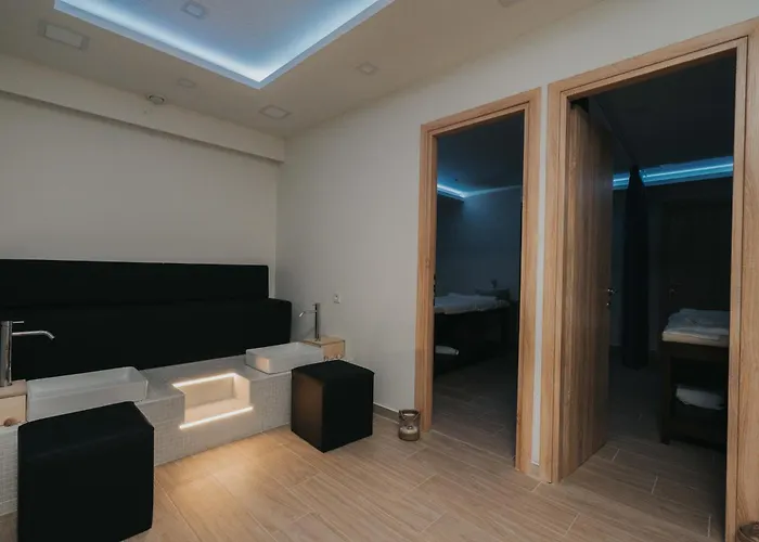 Kahlua Boutique Hersónissos