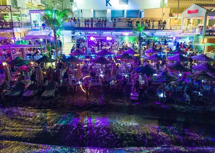 Kahlua Boutique 4* Hersónissos