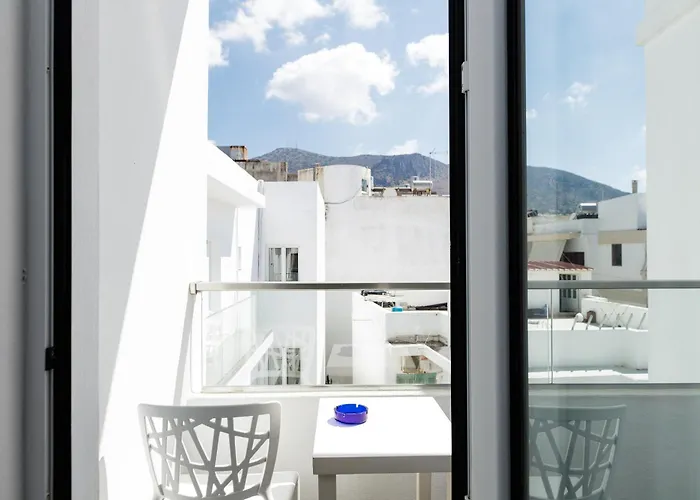 Hotel Kahlua Boutique - Adults Only