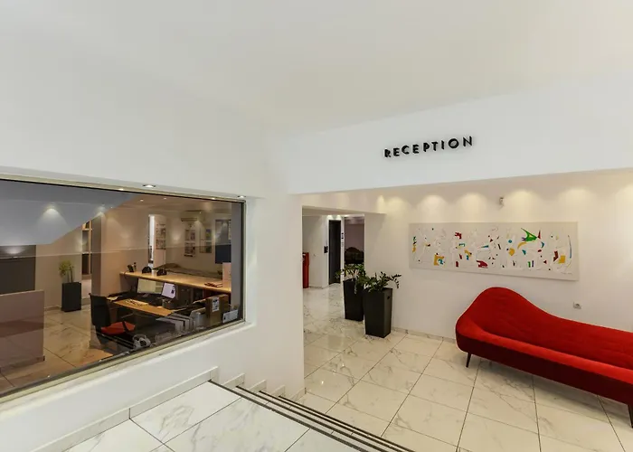 Hotel Kahlua Boutique 4*