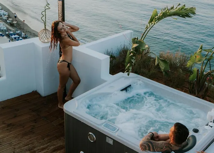 Hotel Kahlua Boutique - Adults Only Chersonissos