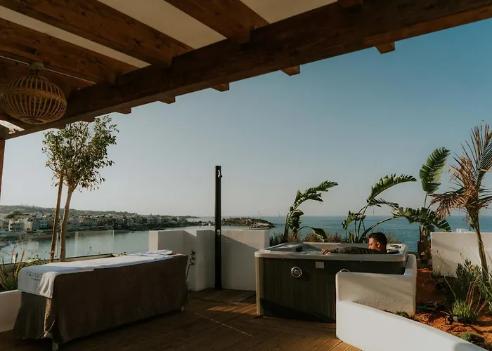 Hotel Kahlua Boutique Hersónissos