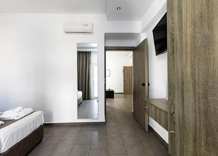 Hotel Kahlua Boutique - Adults Only