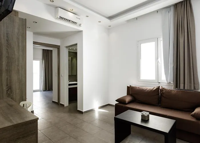 Hotel Kahlua Boutique Hersónissos