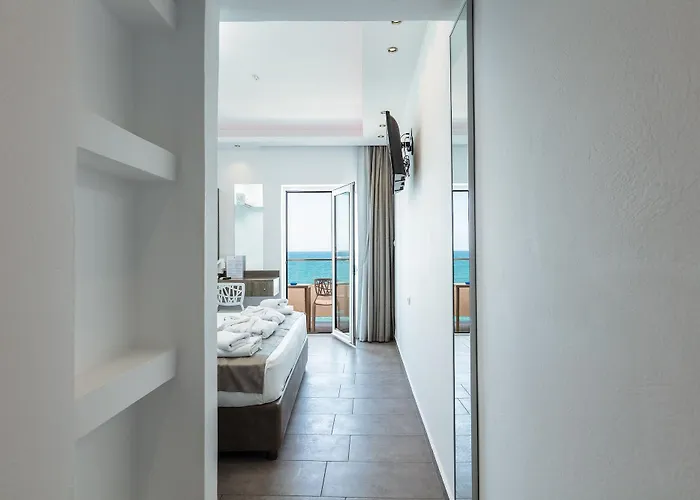 מלון Kahlua Boutique - Adults Only 4*