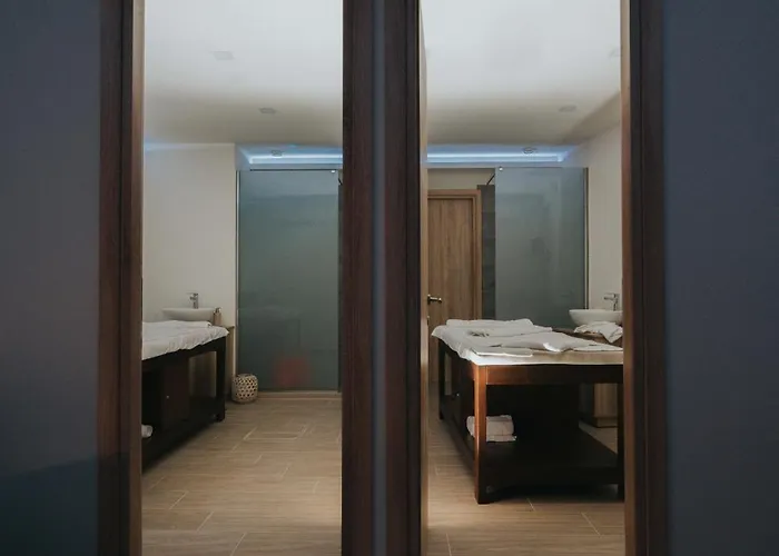 Kahlua Boutique Hotel 4*