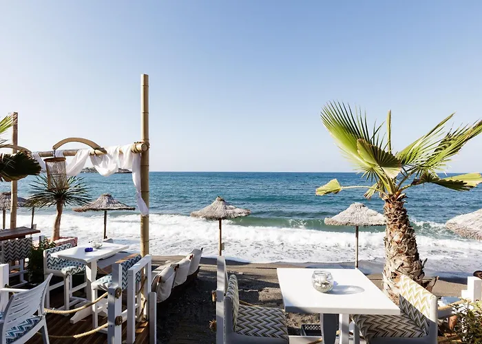 Kahlua Boutique Hotel 4*