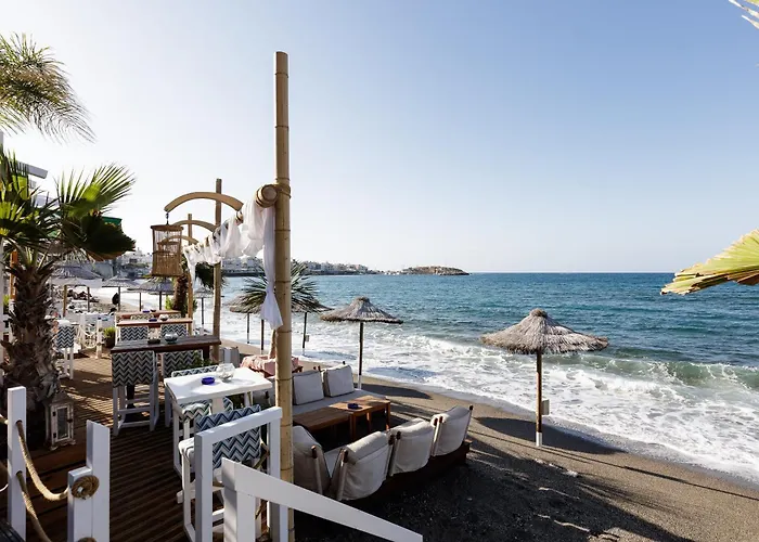 Hotel Kahlua Boutique - Adults Only