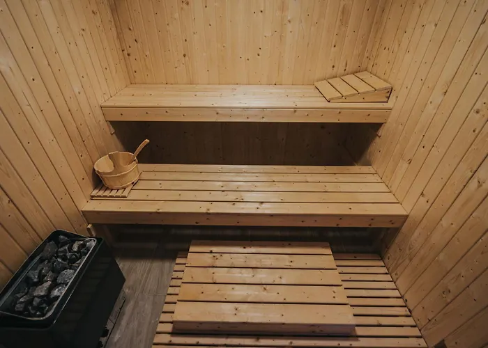 Kahlua Boutique Hotel 4*