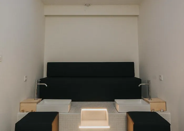 Hotel Kahlua Boutique - Adults Only Hersonissos (Crete)