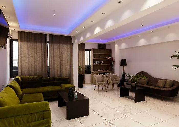 Kahlua Boutique Hotel 4*