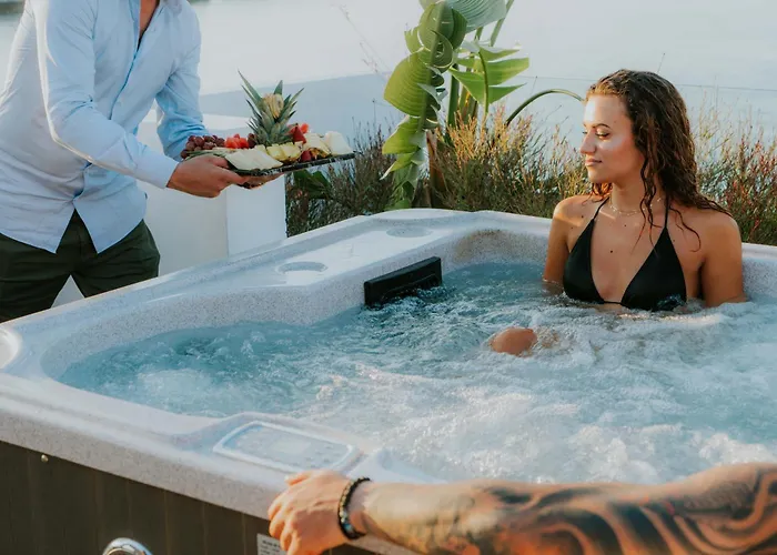 Kahlua Boutique - Adults Only Hotel 4*