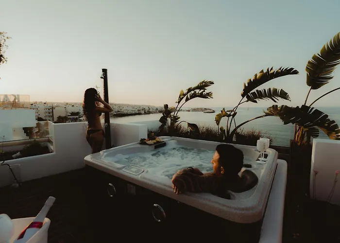 Kahlua Boutique - Adults Only 4* Hersonissos (Crete)