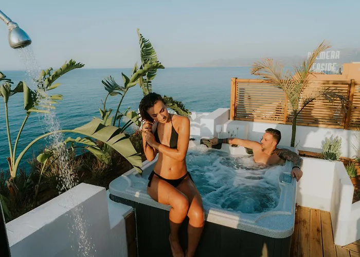 Kahlua Boutique Hotel 4*