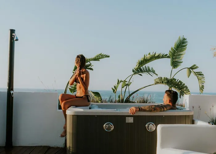 Hotel Kahlua Boutique 4*