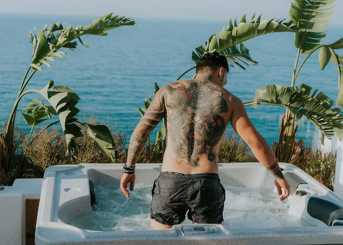 Hotel Kahlua Boutique - Adults Only Chersonissos