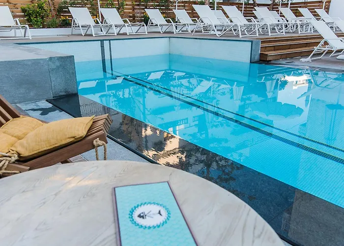 Hotel Kahlua Boutique - Adults Only 4*