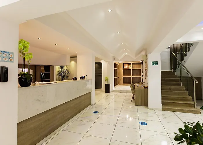 Hotel Kahlua Boutique Hersónissos