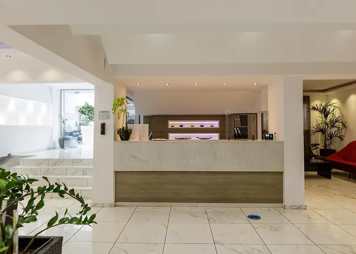 Kahlua Boutique - Adults Only 4*