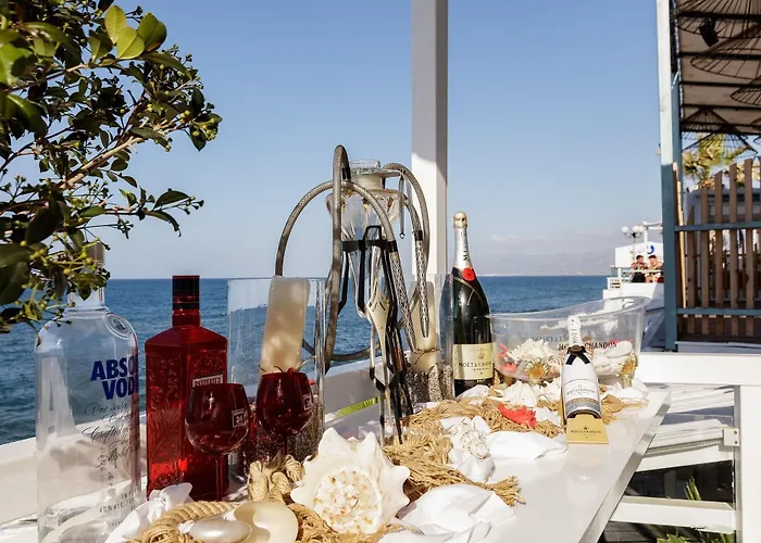 Hotel Kahlua Boutique - Adults Only Hersonissos (Crete)