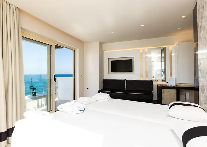 Kahlua Boutique Hotel