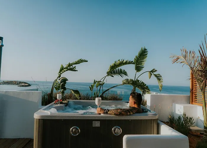 Hotel Kahlua Boutique - Adults Only