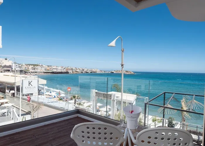 Hotel Kahlua Boutique 4*