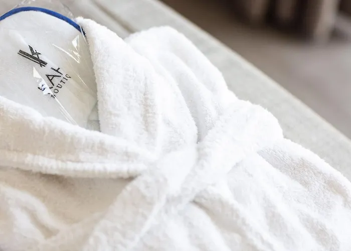 Kahlua Boutique - Adults Only Hotel Hersonissos (Crete)