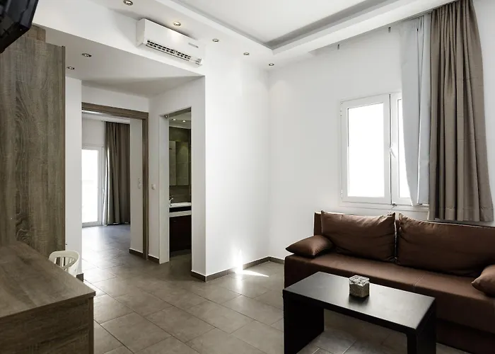 Kahlua Boutique - Adults Only Hersonissos (Crete)