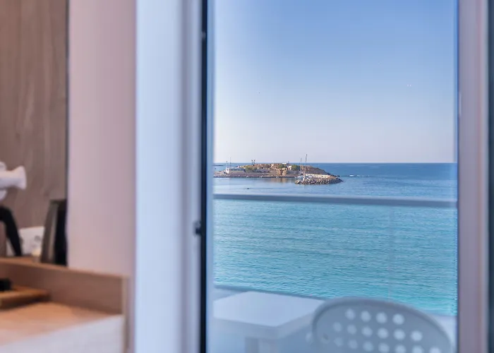 Kahlua Boutique Hotel 4*