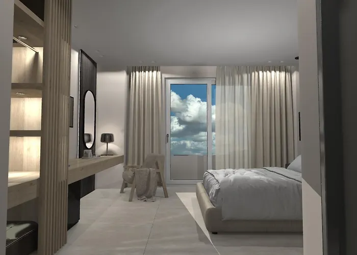 Kahlua Boutique - Adults Only Hotel Hersonissos (Crete)