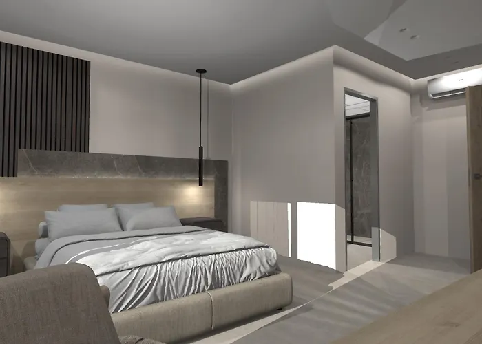 Kahlua Boutique Hersónissos