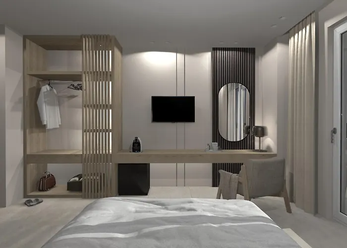 Kahlua Boutique - Adults Only Hotel