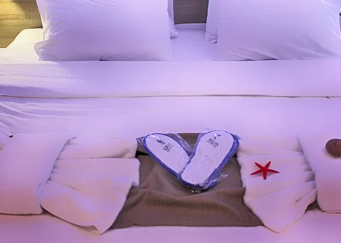 Kahlua Boutique 4* Hersónissos