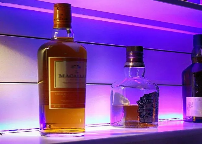 מלון Kahlua Boutique - Adults Only הרסוניסוס