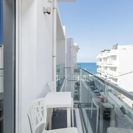 Kahlua Boutique - Adults Only 4*