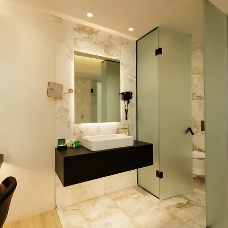 Kahlua Boutique - Adults Only 4* Herszonisszosz