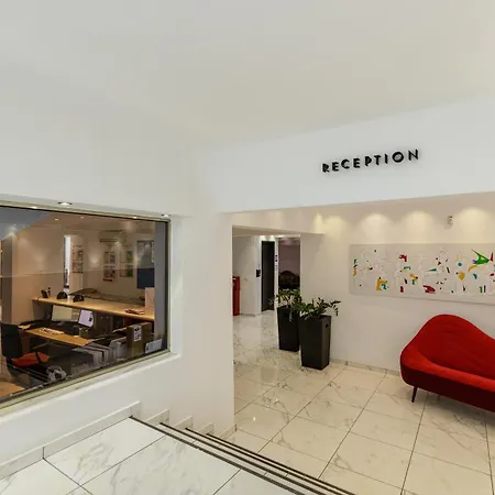 Szálloda Kahlua Boutique - Adults Only 4*