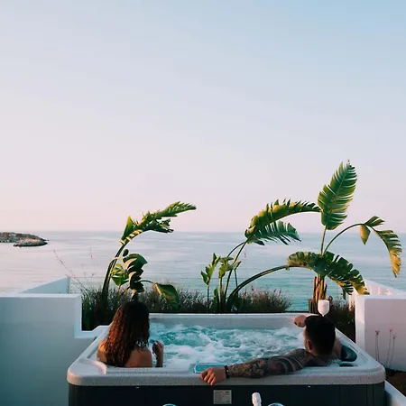 Kahlua Boutique - Adults Only