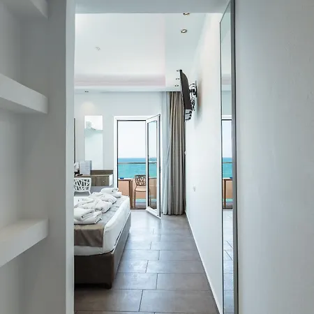 Szálloda Kahlua Boutique - Adults Only 4*